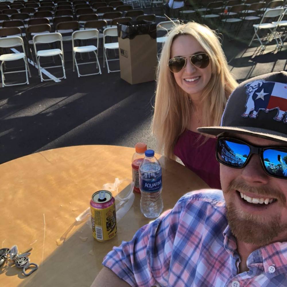 Meet your Posher, Eric